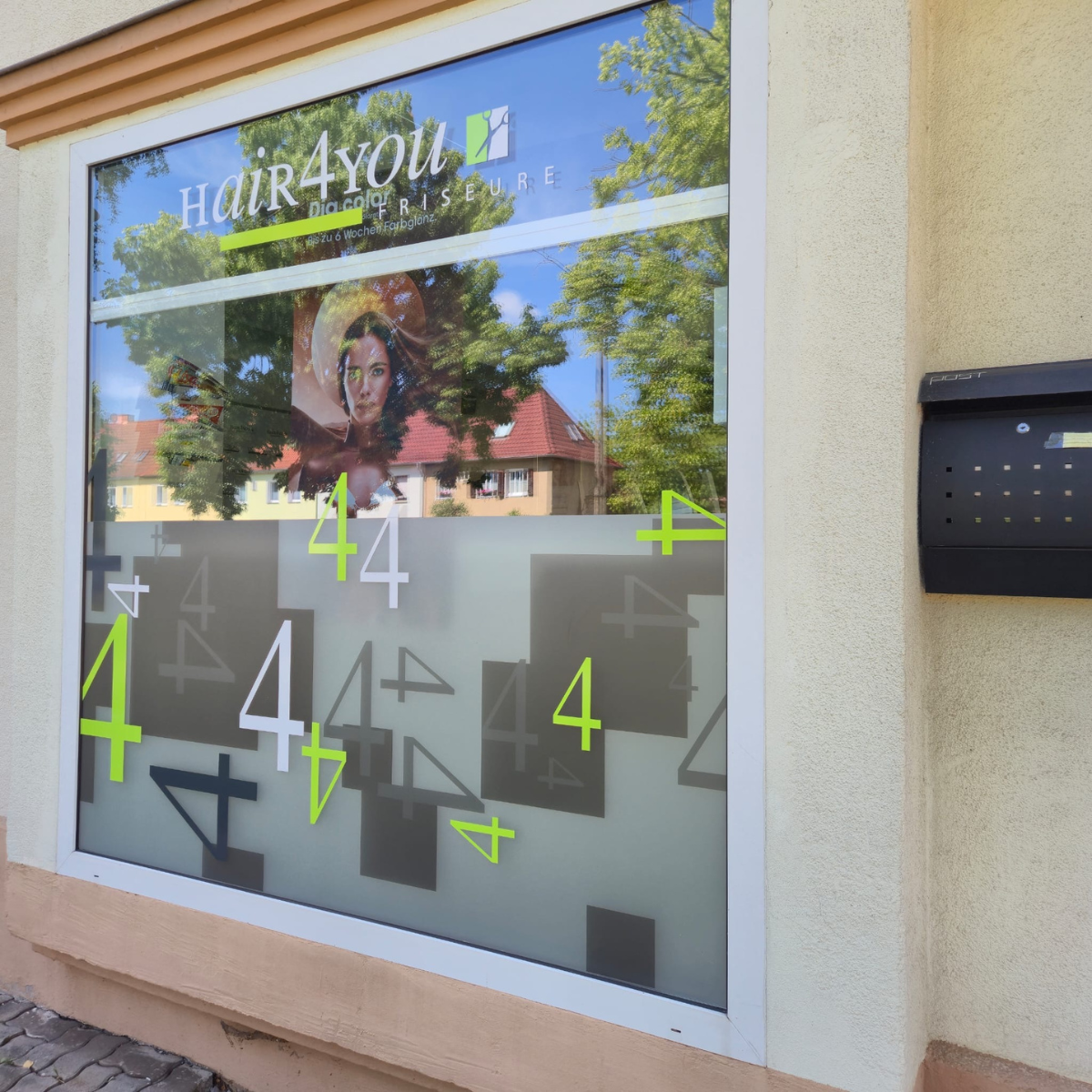 HAir4You Nordhausen Bochumer Str. 162 Bild 2