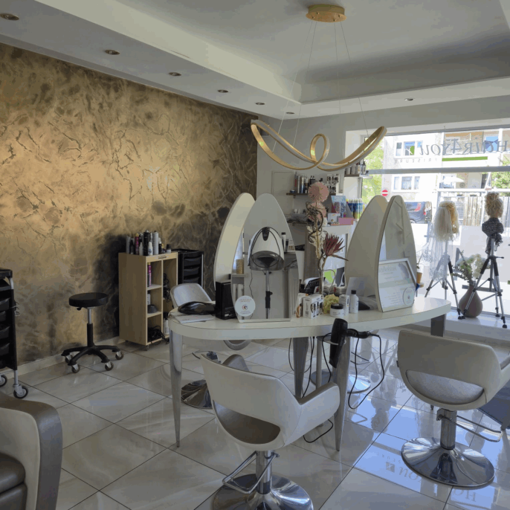 HAir4You Nordhausen Bochumer Str. 162 Bild 3