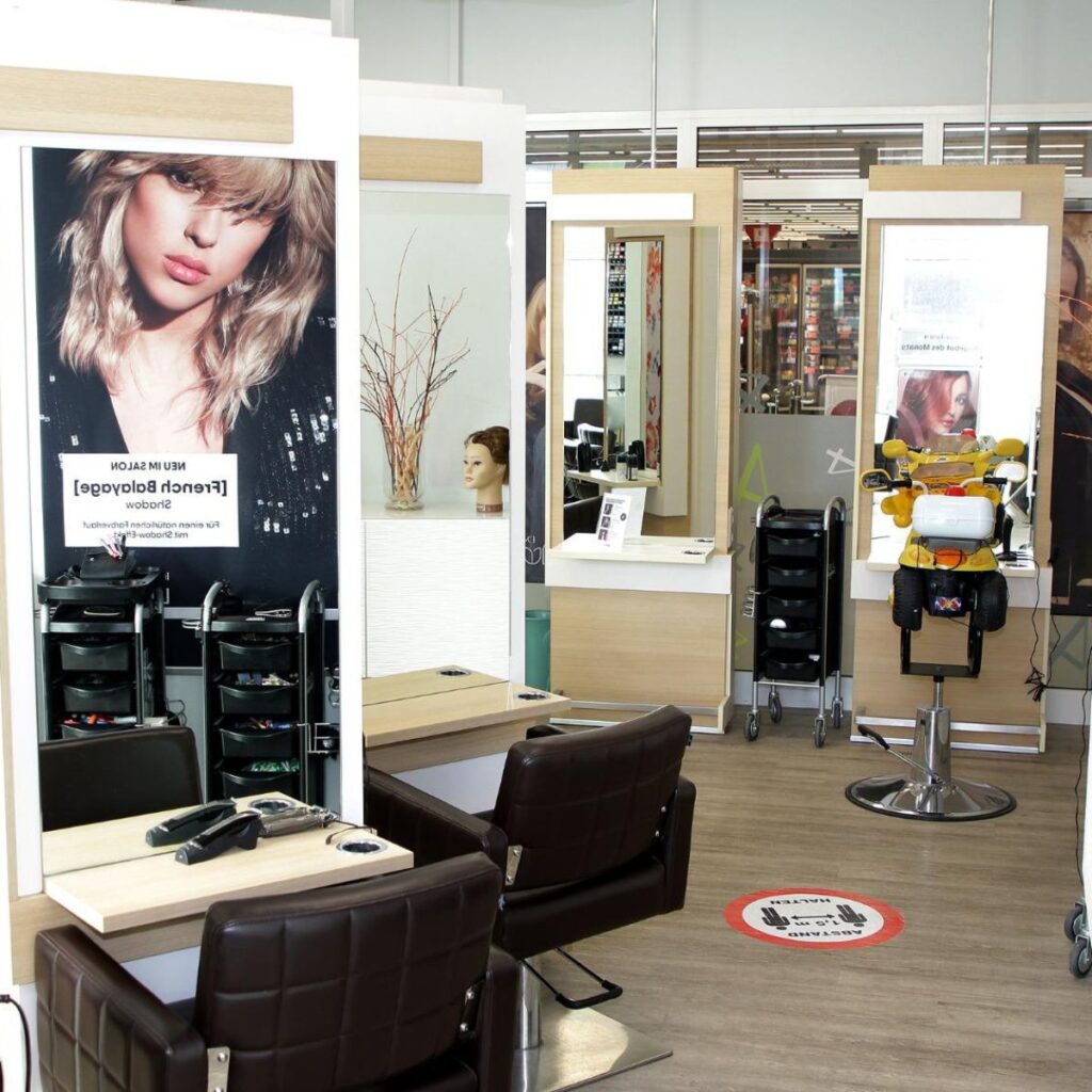 Hair4You Frankenhäuser Str. Sondershausen