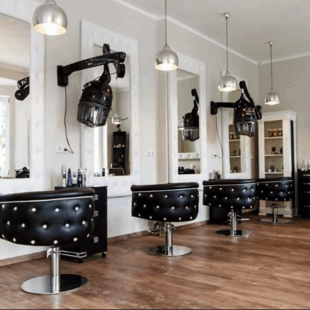 Hair4You Nordhausen Spiegelstraße 4