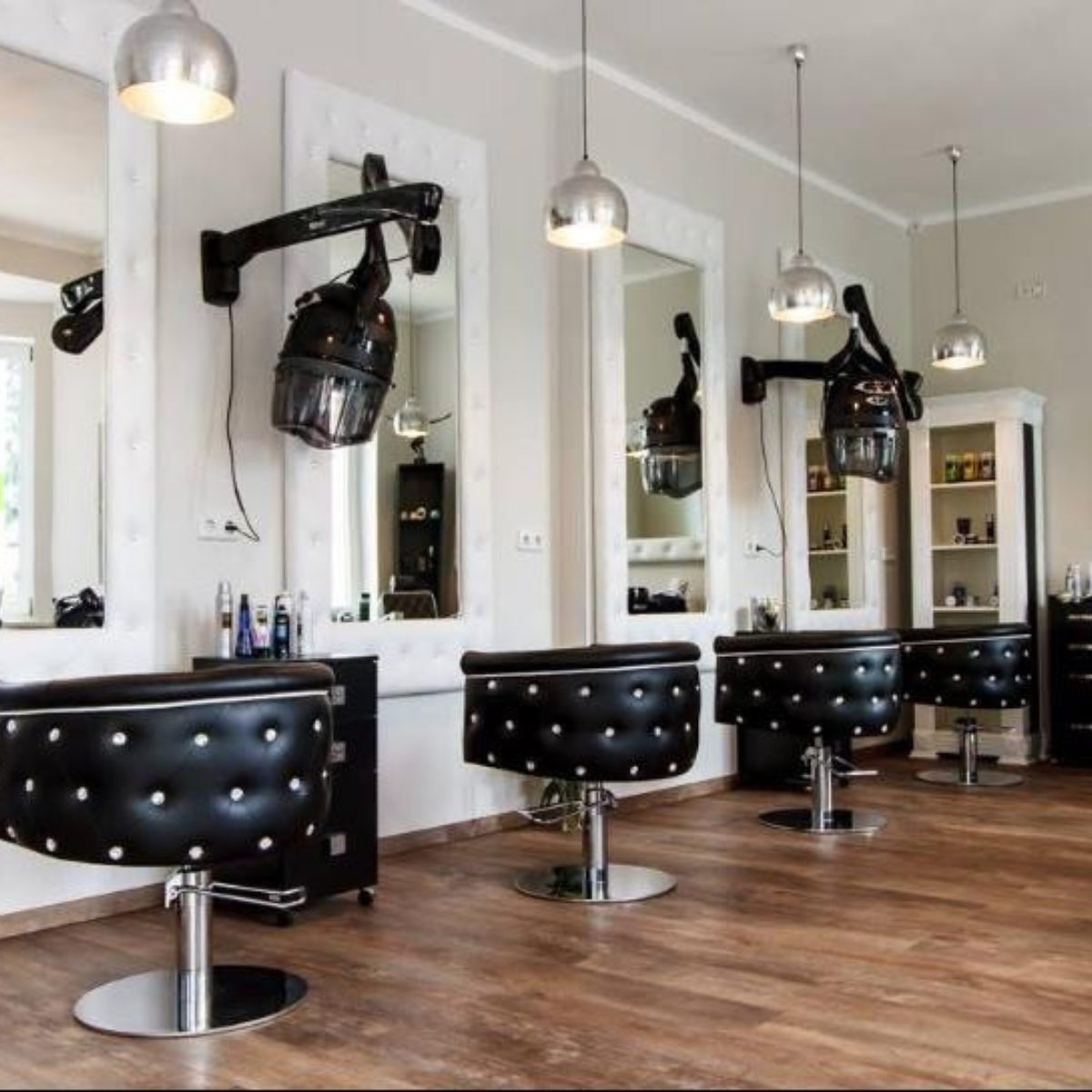Hair4You Nordhausen Spiegelstraße 4