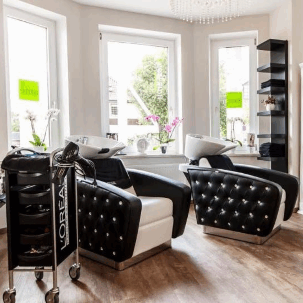 Hair4You Nordhausen Spiegelstraße 5