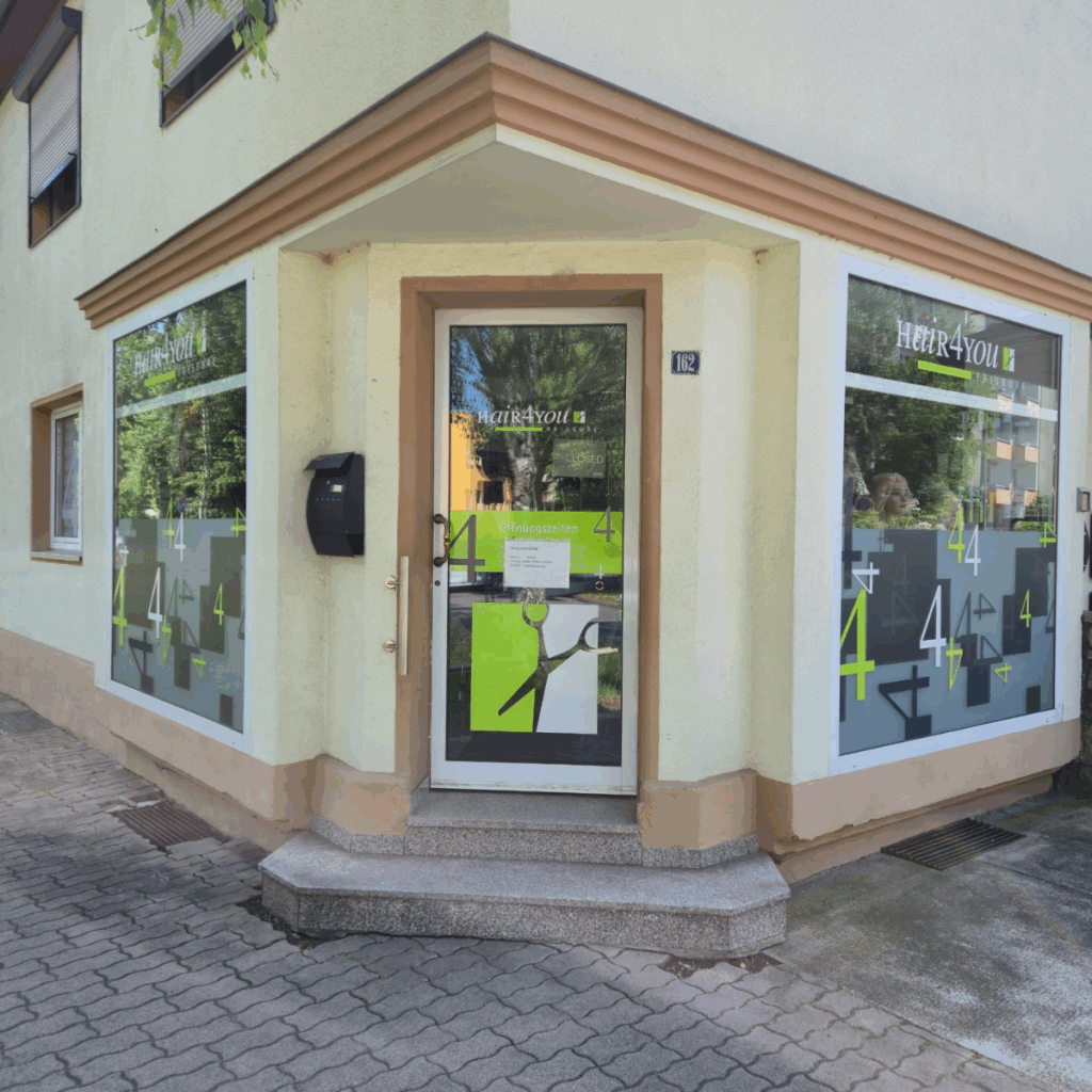 HAir4You Nordhausen Bochumer Str. 162 Bild 6