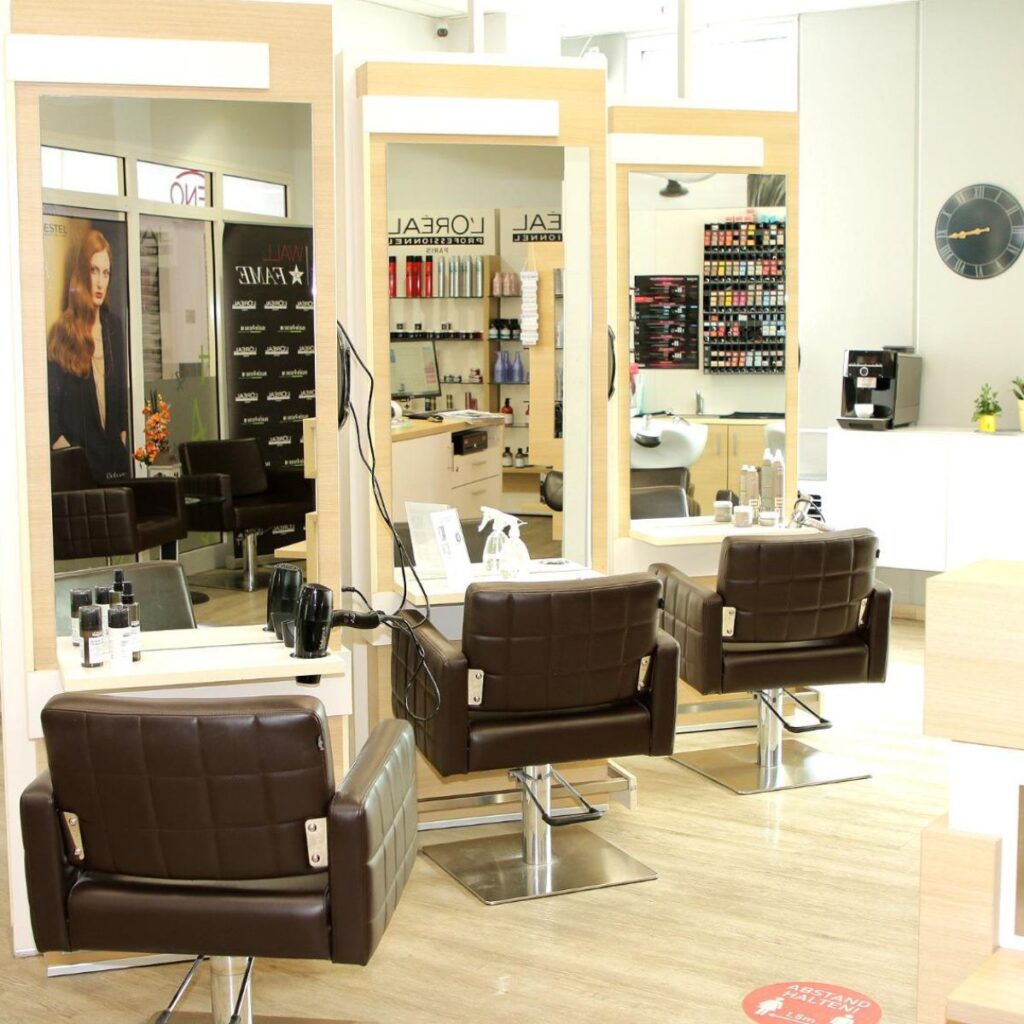 Hair4You Frankenhäuser Str. Sondershausen